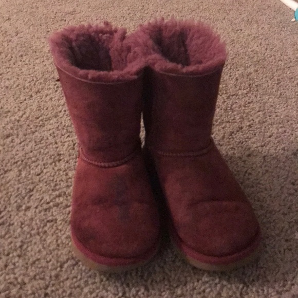 uggs size 11